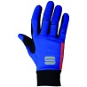 Rennen Handschuhe Sportful Apex Race twilight-blau